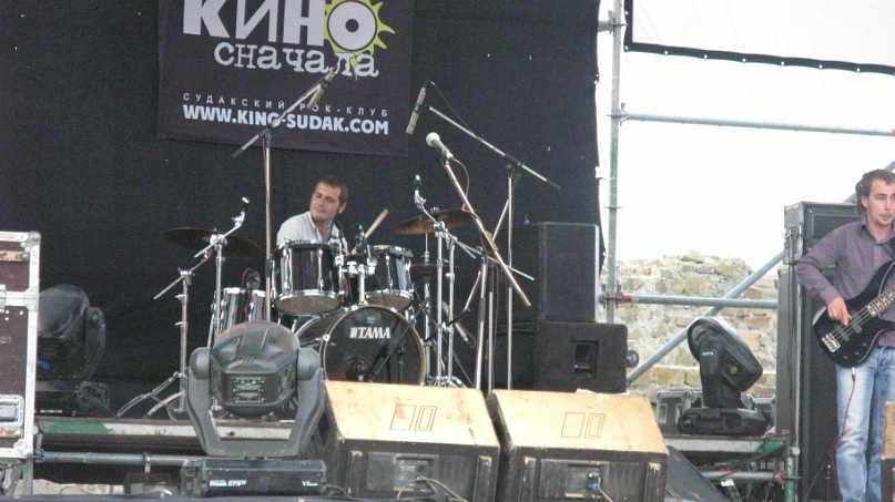 Дмитрий Еманаков фотография #1