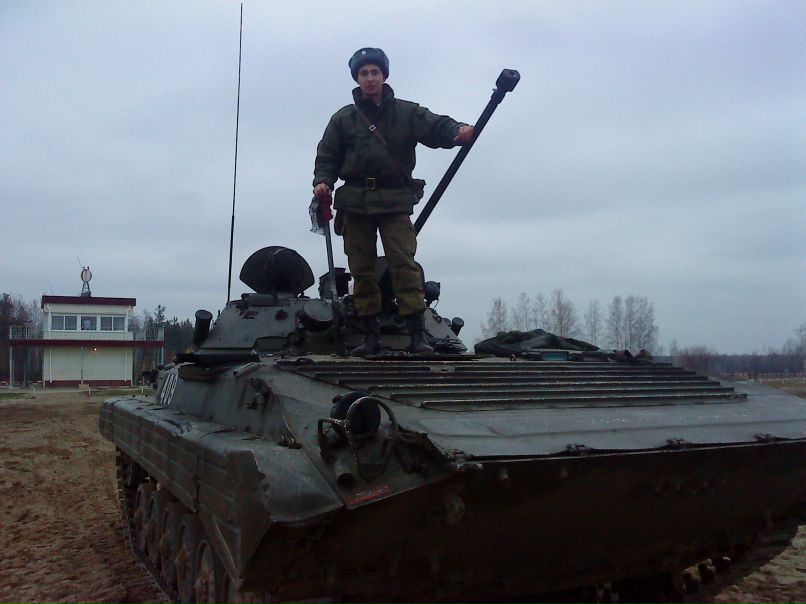 Григорий Симагин фотография #32