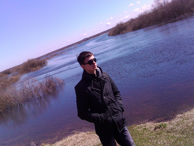 Дима Литвин фотография #19