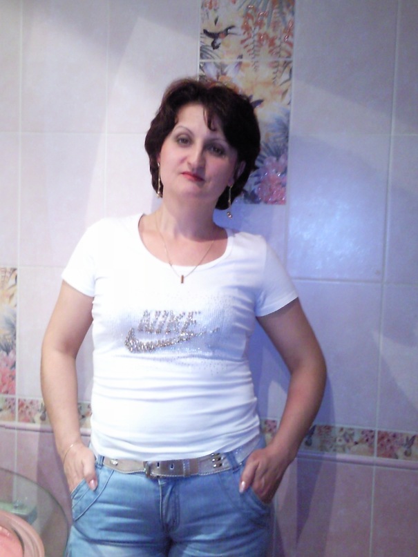 Елена Дан фотография #1