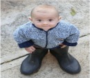 Фотография Галлямова Ильнара