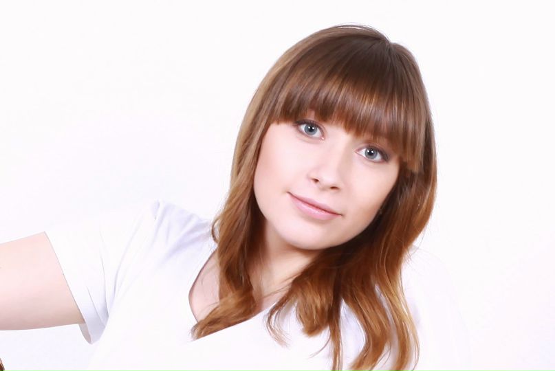 Марина Давыдова фотография #4