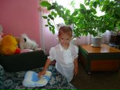 Світлана Годованець фотография #9 (источник - https://vk.com/id83766241)