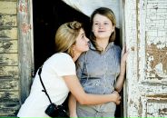 Фотография Кротковой Анны