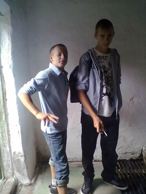 Дмитрий Решетов фотография #12