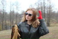 Фотография Чахловой Светланы