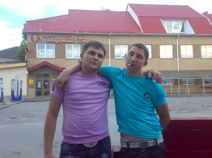 Aliaksandr Kish фотография #33