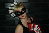 Фотография Разиновой Дарьи