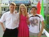 Фотография Гарина Никиты