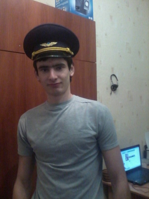 Дмитро Глазко фотография #49