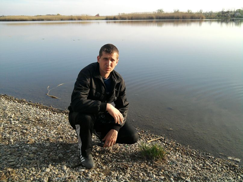 Сергей Мищенко фотография #10