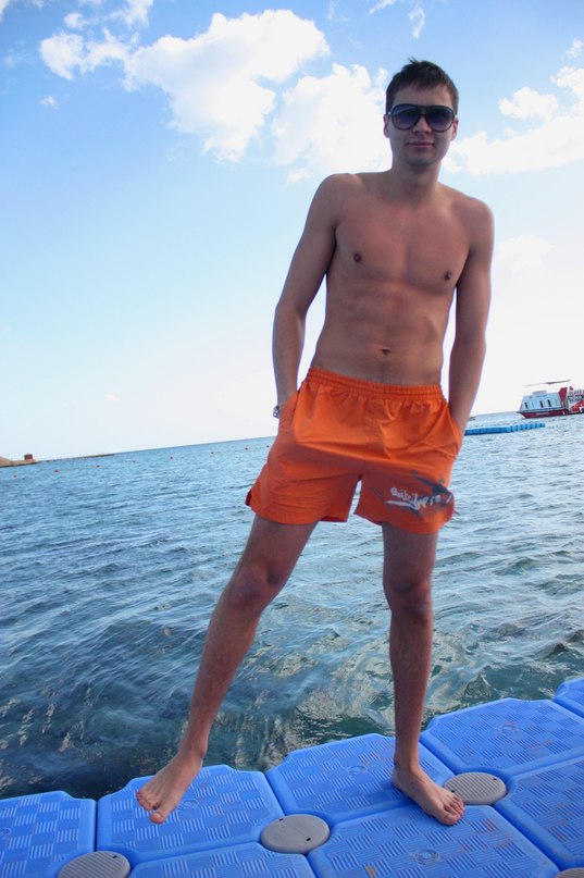 Dmitro Gres фотография #38