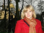 Оксанка Матвіїшин фотография #25 (источник - https://vk.com/id50167007)