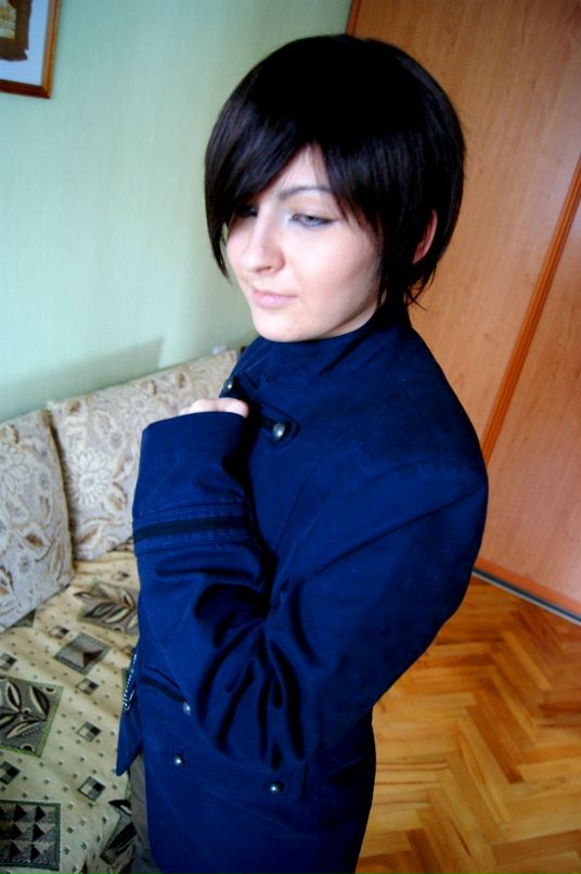 Елена Ли фотография #46