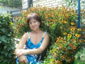 Фотография Довнарович Марины