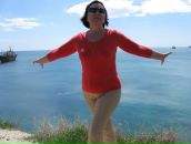 Фотография Опокиной Валентины