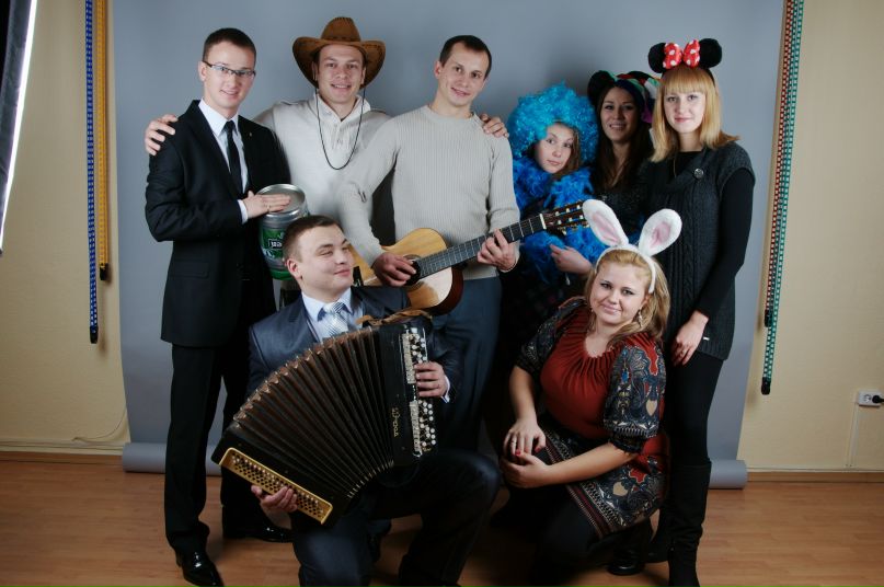 Сергей Полонец фотография #37