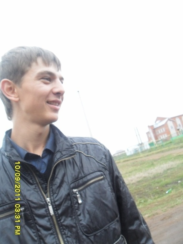 Ильнар Шаехов фотография #3