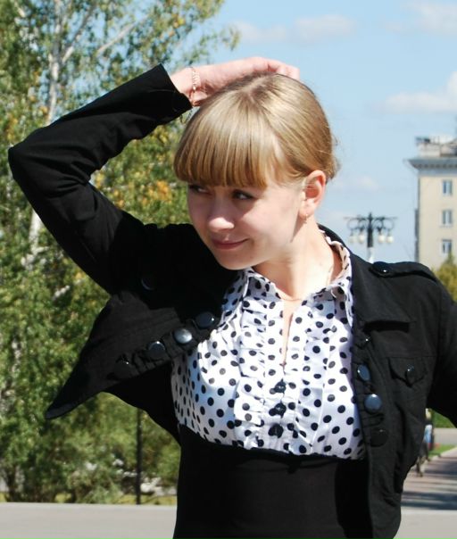 №4, Екатерина Рубцова, 38 лет, Барнаул №4, Екатерина Рубцова, 38 лет, Барнаул