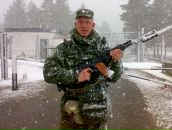 Фотография Байнова Евгения