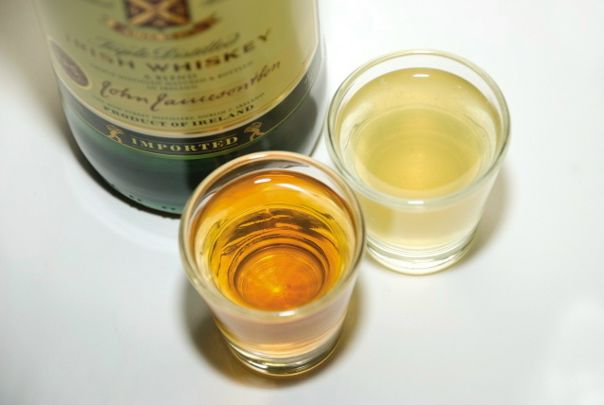 Whiskey Jameson фото №4