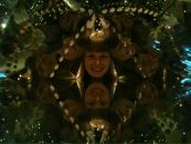 Фотография Шемковой Александры