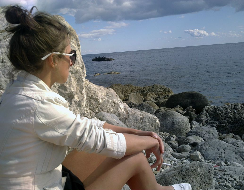 Nadia Vasileva фотография #10