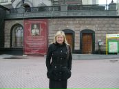 Фотография Батуриной Ирины