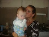 Фотография Романовой Светланы