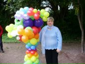 Фотография Сомовой Ольги