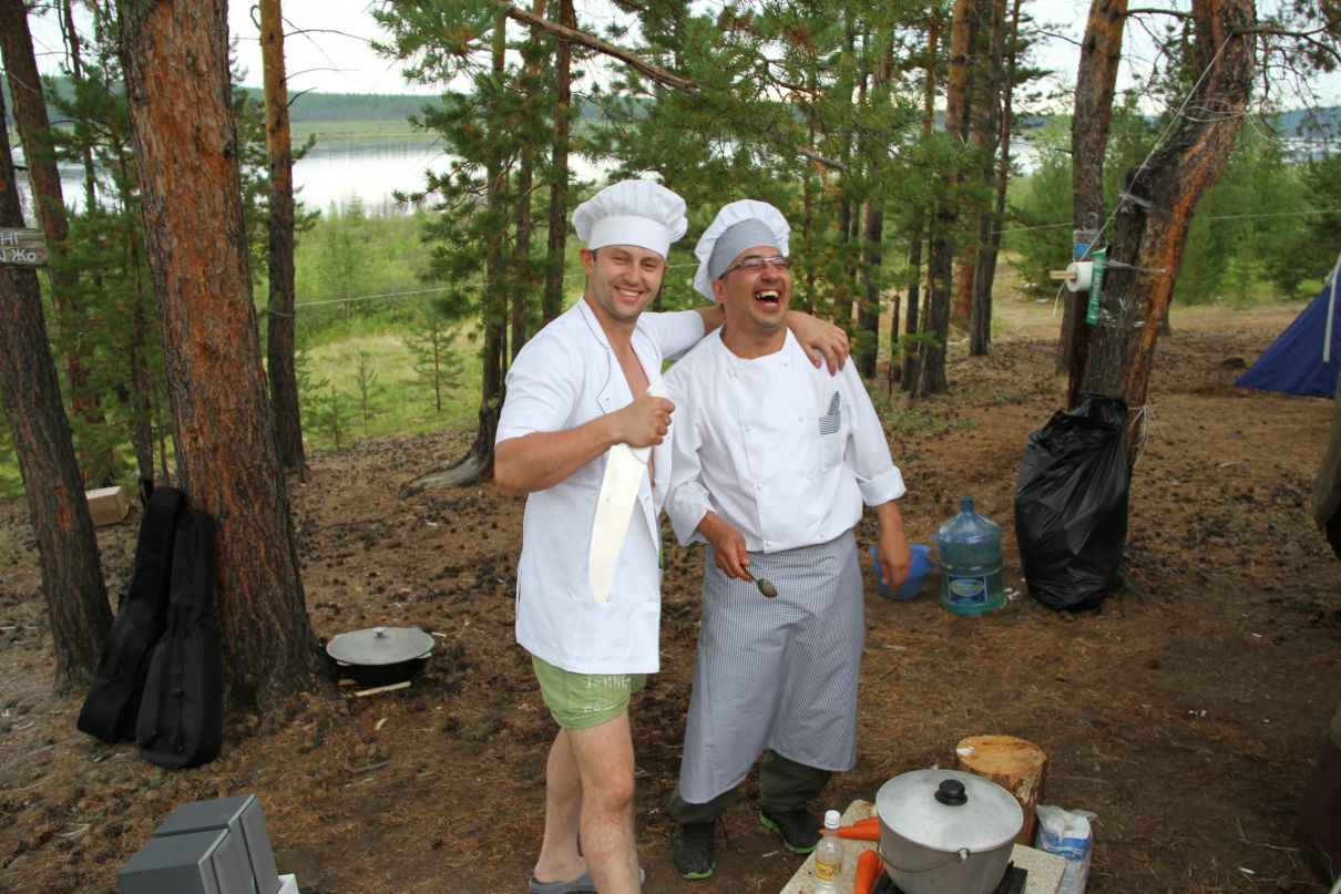 Иван Триполев фотография #17