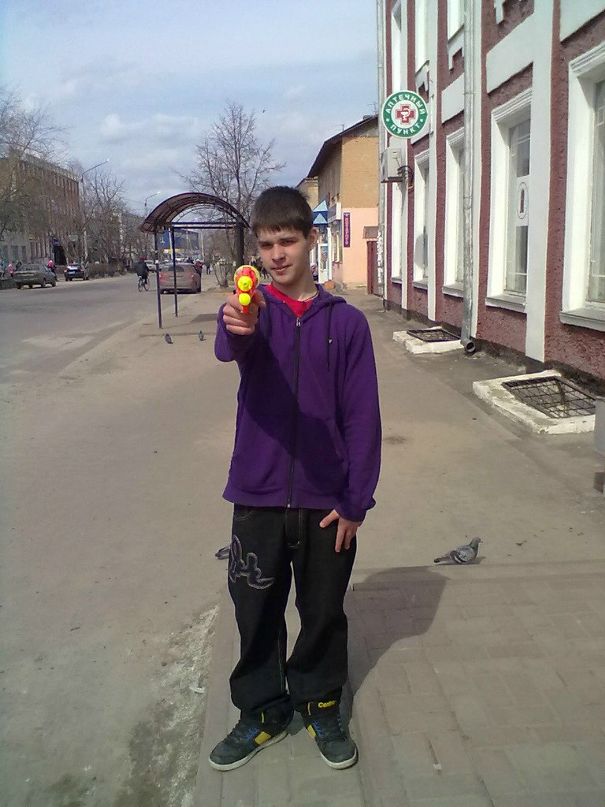 Игорь Рожков фотография #41