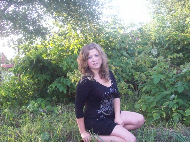 №16, Светлана Касьяненко №16, Светлана Касьяненко