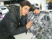 Фотография Аксёнова Димки