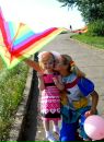 Фотография Журавлевой-Катаевой Полины