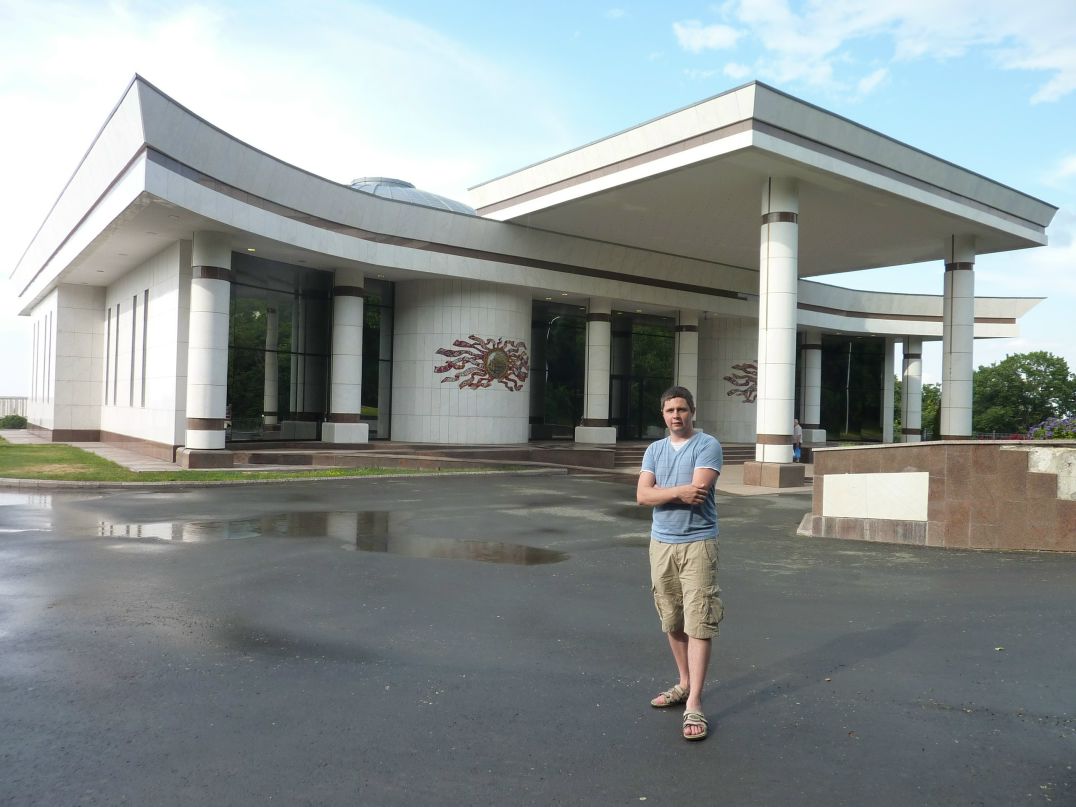 Дмитрий Стройков фотография #4