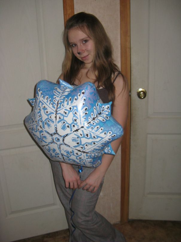 Rocksana Trix фотография #33