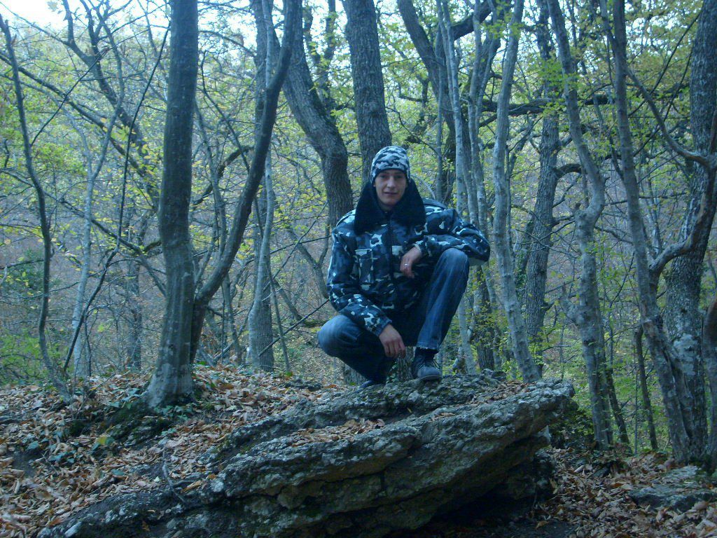 Иван Гамолин фотография #20