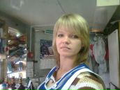 Фотография Семеновой Сашеньки