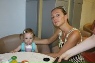 Фотография Лобус Натальи