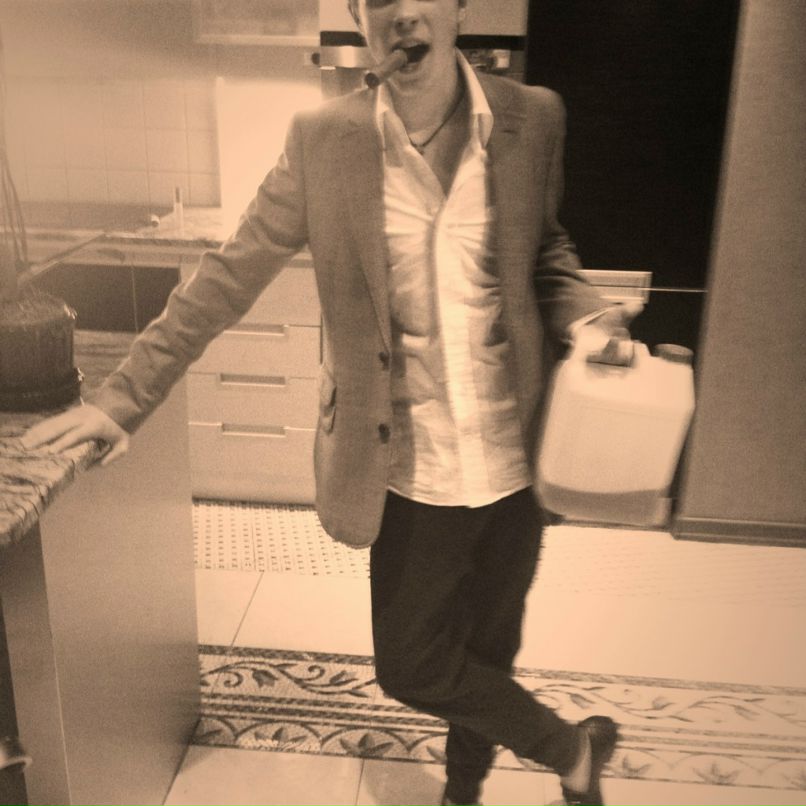 Альберт Albert фотография #27