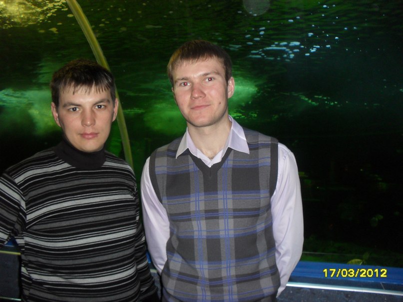 Дмитрий Поляев фотография #8