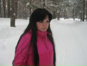 Фотография Владимировой Яны