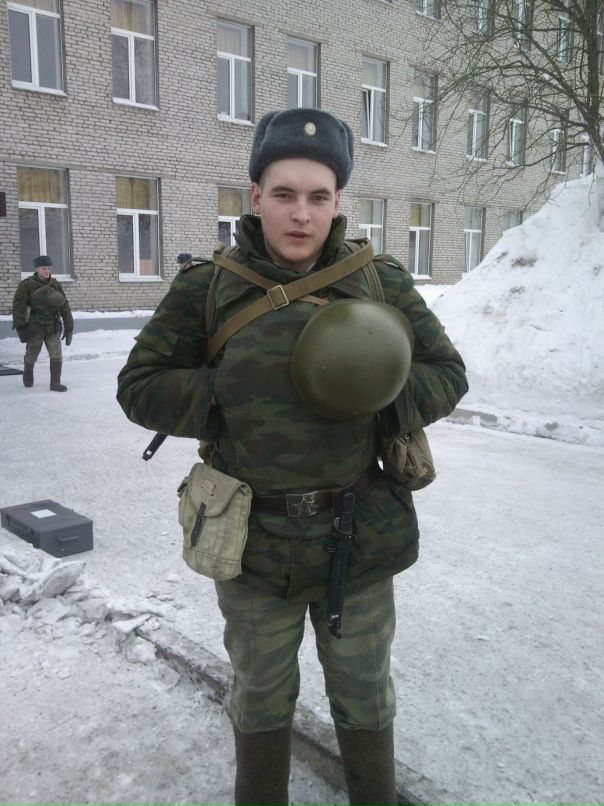 Евгений Нестер фотография #30