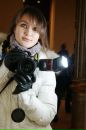 Фотография Баталовой Ники
