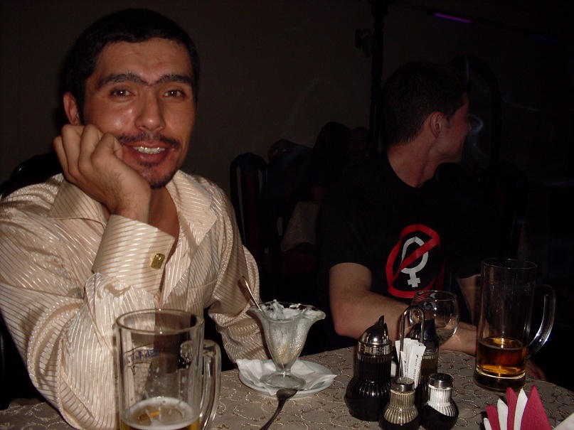 Сухроб Холдаров фотография #9