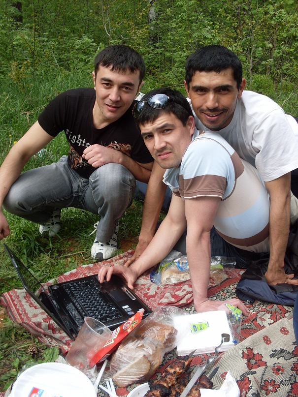 Сухроб Холдаров фотография #28