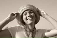 Фотография Гарбузовой Нины