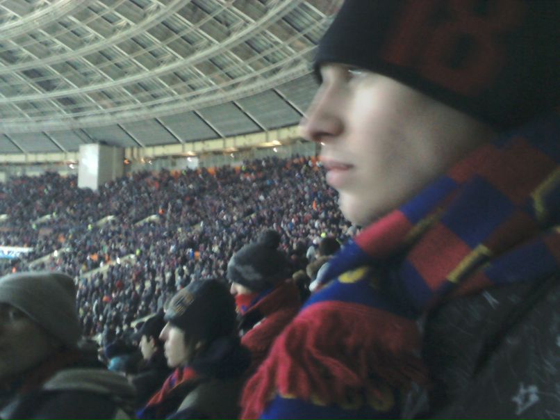 Кирилл Никандров фотография #3