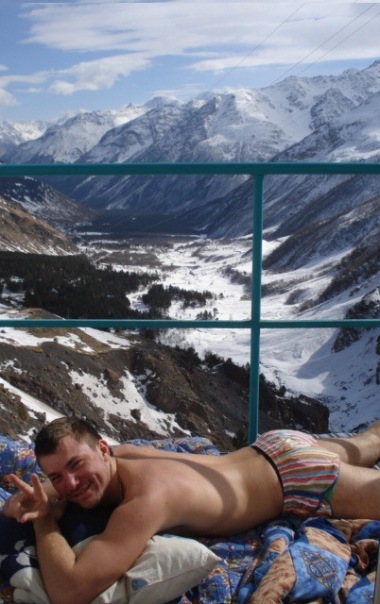 №1, Сергей Ефимов, Санкт-Петербург, Россия №1, Сергей Ефимов, Санкт-Петербург, Россия